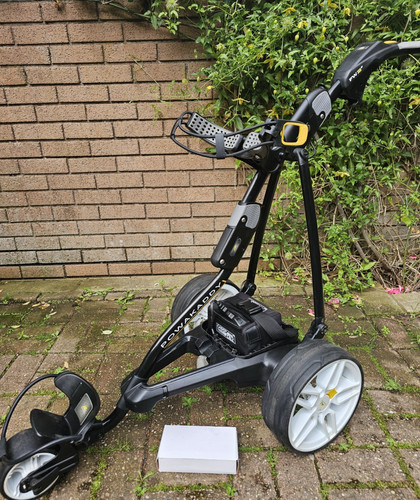 Powakaddy fw3s electric - powakaddy,