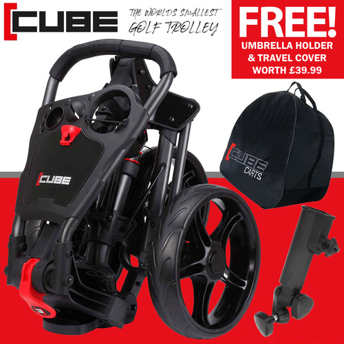 Skymax 2026 cube compact golf - cube,