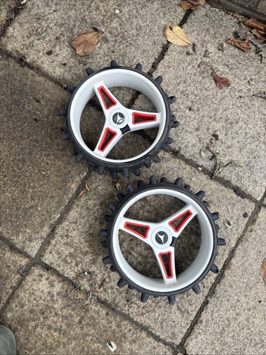 Motocaddy series electric - motocaddy,