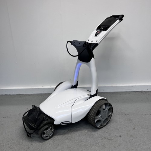 Stewart golf remote control - stewart,