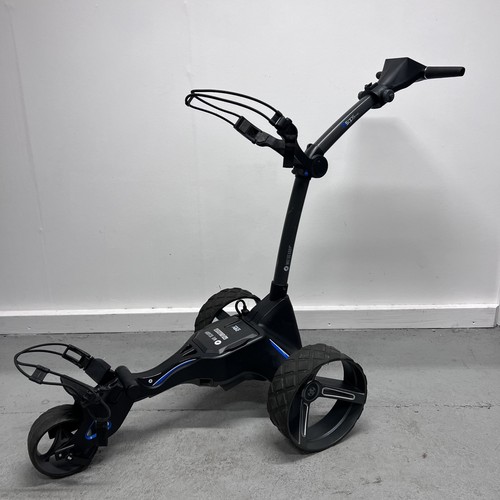 Motocaddy gps dhc ultra - m5,