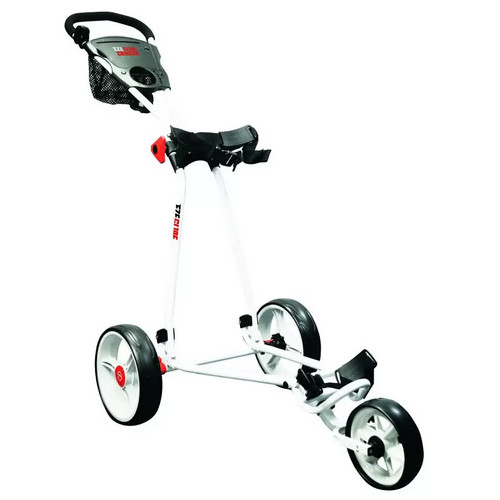 Eze glide cruiser - golf, trolley