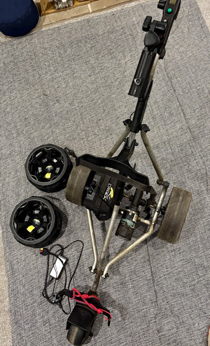Powakaddy compact sport - powakaddy,