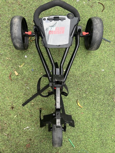 Eze glide cruiser wheeled - cruiser,