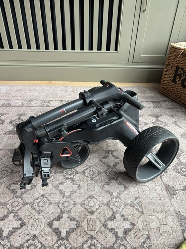 Motocaddy electric golf - electric,