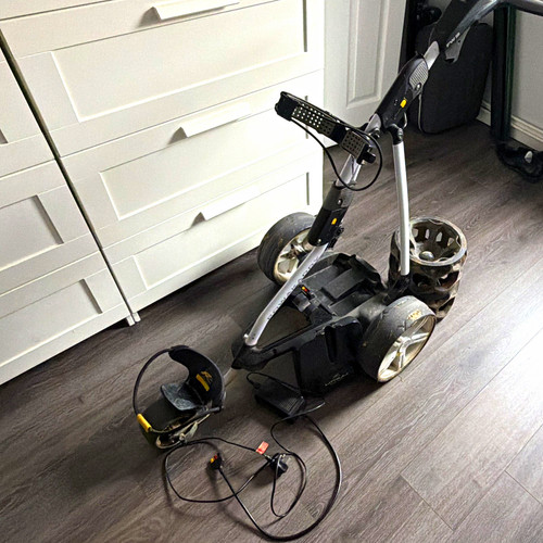 Powakaddy lithium wheel - powakaddy, 3-wheel