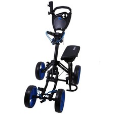 MacGregor Deluxe VIP 4 Wheel