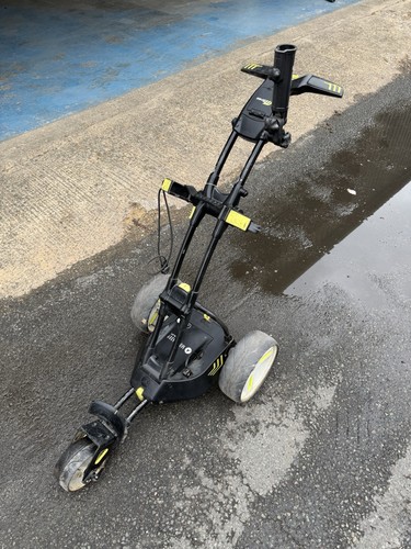 Motocaddy pro electric golf - m3,