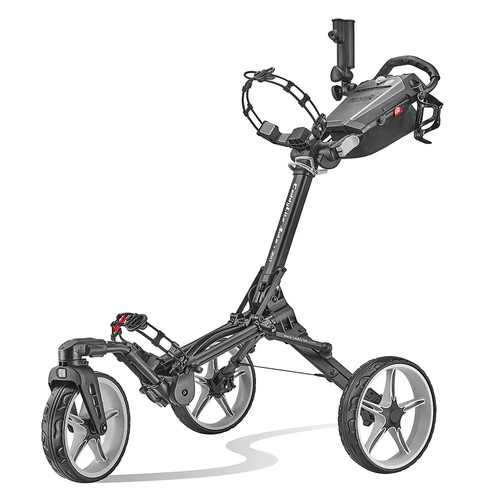 Caddytek caddylite auto 360 - caddytek, +360