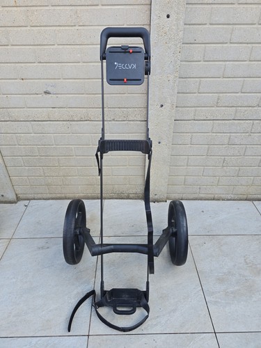 Kaddey wheel push pull golf - wheel, push/pull
