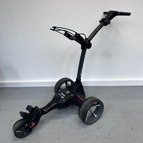Motocaddy ultra lithium - m1,