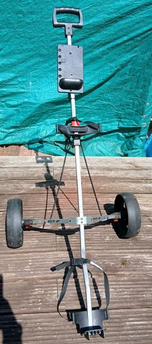 Masters p100 wheeled - 2,