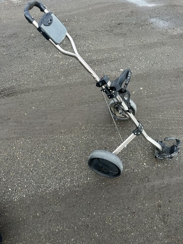 Slazenger wheel collapsible - wheel,