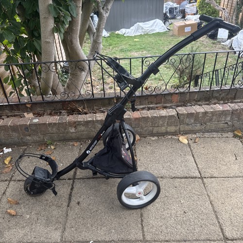Motocaddy lite golf push - motocaddy,