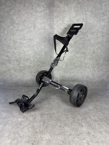 Hippo deluxe wheel golf - deluxe,