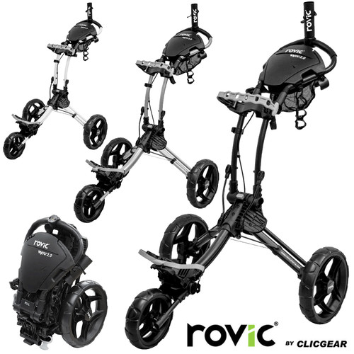 Clicgear 2026 rovic - clicgear, rv1c
