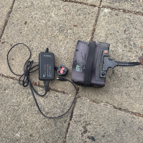 Power house 12v 16ah lifep04 - 16ah,
