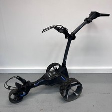Motocaddy M5 GPS DHC Lithium