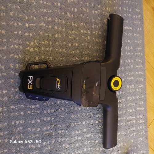 Powakaddy fx3 motorised - powakaddy, golf