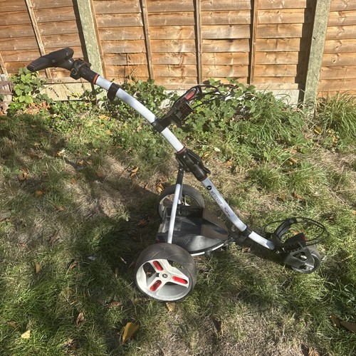 Motocaddy pro electric golf - pro,