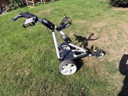 Powakaddy fw5 foldable - fw5,