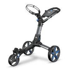 Motocaddy QB2 Golf Trolley