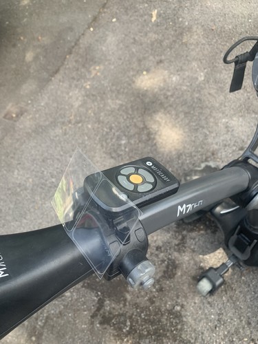 Motocaddy remote controlled - remote,