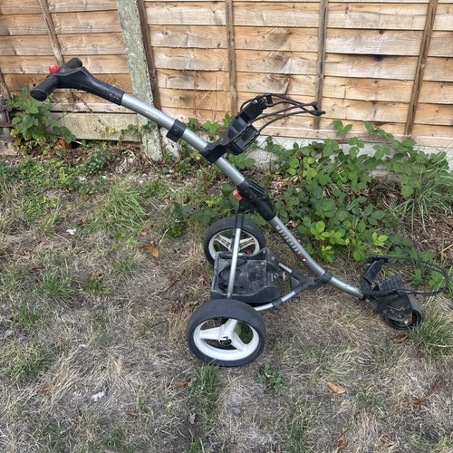 Motocaddy electric golf - electric,