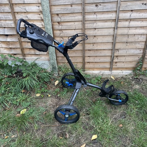 Motocaddy cube golf push - cube,