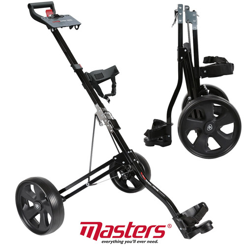 Masters series stow cart - series, a