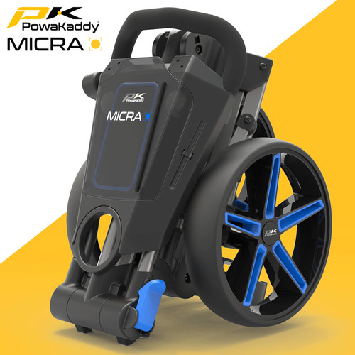 Powakaddy 2026 micra golf - micra,
