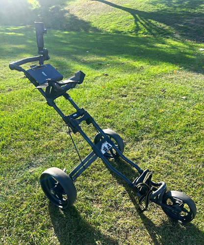 Powakaddy twinline wheel - powakaddy,