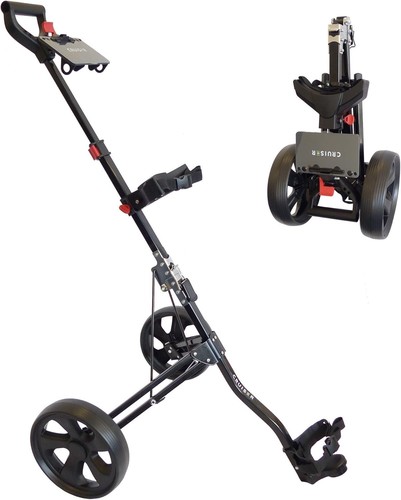 Cruiser golf micro wheel - cr-micro, 2