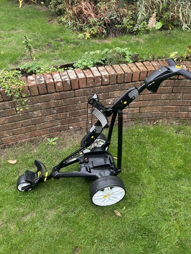 Powakaddy fw5 electric - electric, golf
