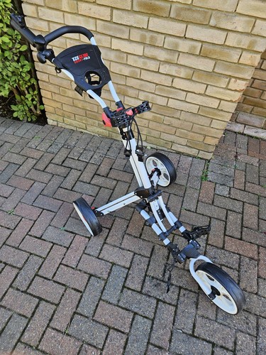 Eze glide smart fold golf - glide,