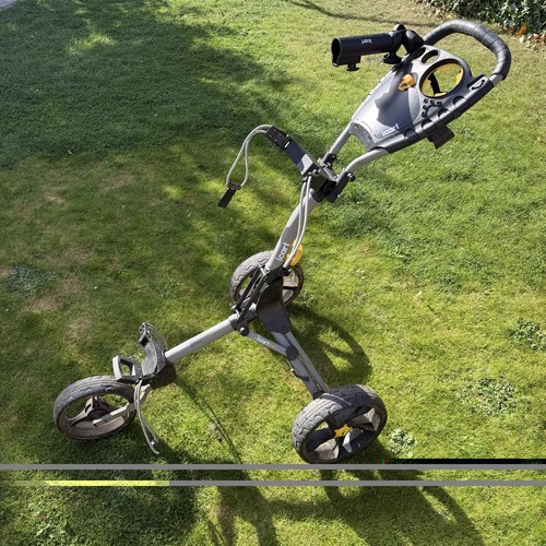 Icart icartevo wheeled golf - icartevo,