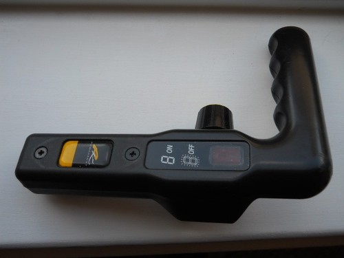 Powakaddy digital shaped - powakaddy, "l"