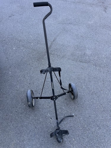 Dunlop wheel folding golf - dunlop,