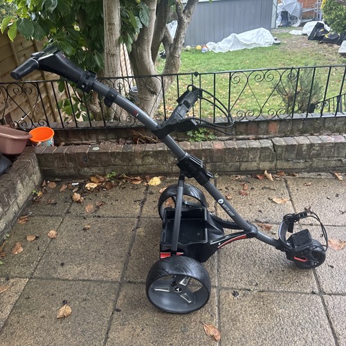 2020 motocaddy electric - motocaddy, s1