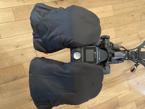 Universal golf trolley winter - universal,