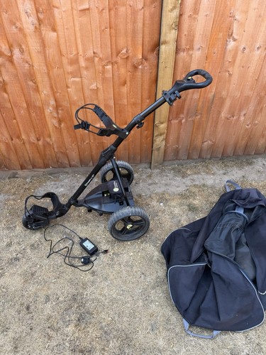 Powerbug gt7 electric golf - powerbug,