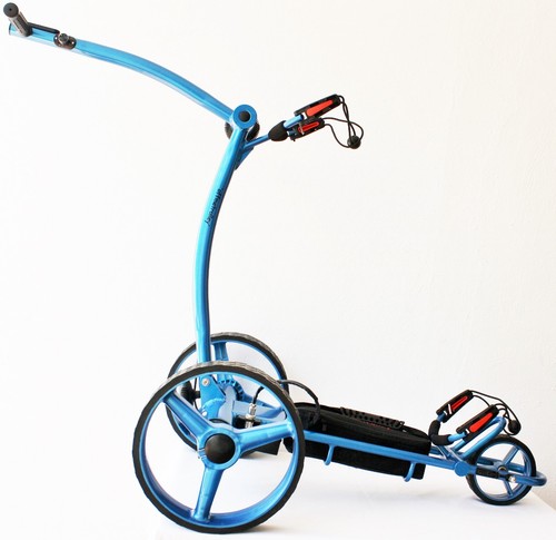 Offmetrolley zxl lithium - zxl,