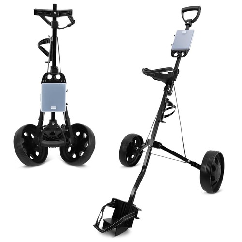 New premium wheeled golf - 2,