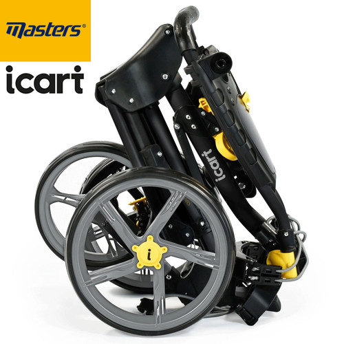 Masters icart evo - icart,