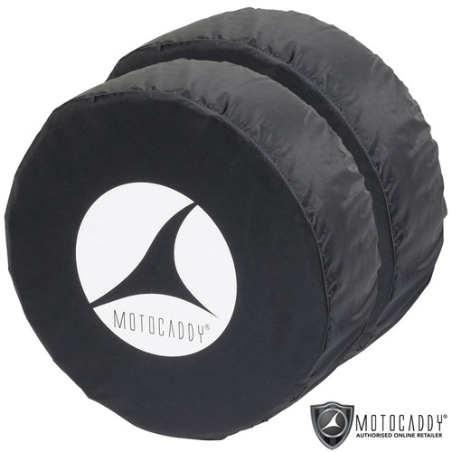Motocaddy golf trolley wheel - golf,