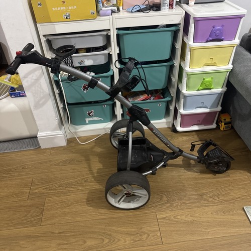 Motocaddy electric golf - s1,