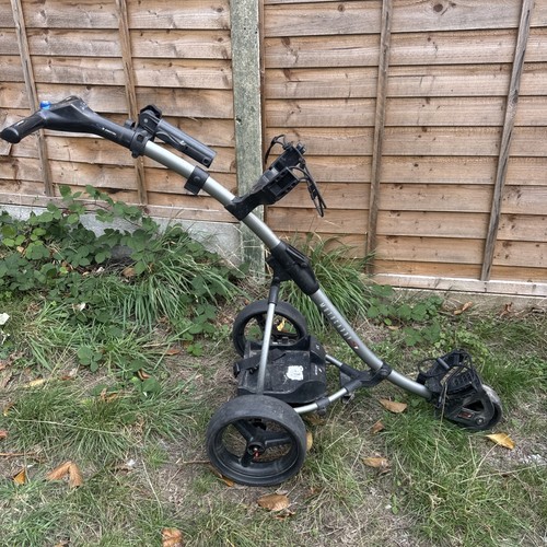 Motocaddy electric golf - s1,