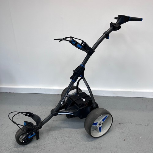 Motocaddy connect dhc - motocaddy, s5