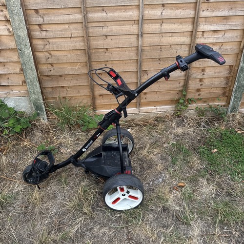 Motocaddy pro electric golf - pro,