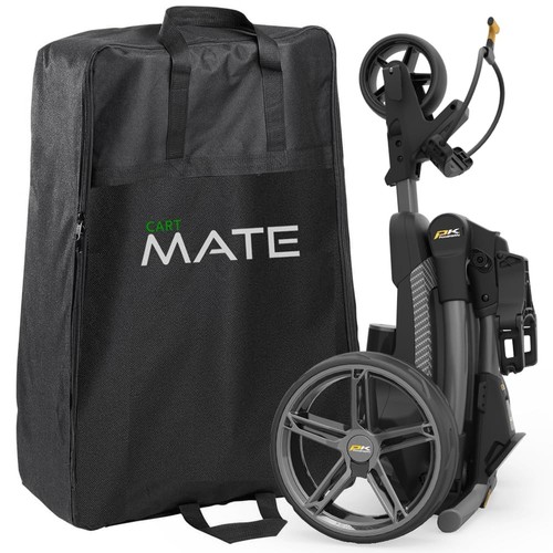 Cartmate powakaddy golf - cartmate,